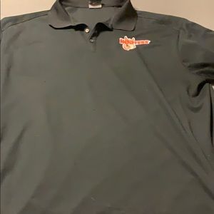 Hooters Nike Polo Scottsdale AZ